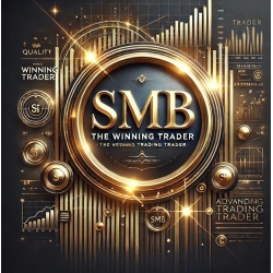 SMB - The Winning Trader (Total size: 4.84 GB Contains: 1 folder 15 files)